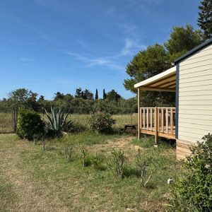 camping de l'arnel Palavas les flots